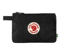 Fjällräven Kanken Gear Pocket 550 Black