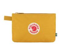 Fjällräven - Kånken Gear Pocket - Tasche, Gr. One Size, orange (Ochre)