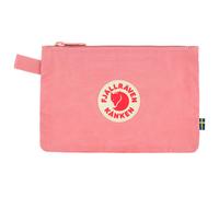 Fjällräven Kånken Gear Brieftasche One Size Pink
