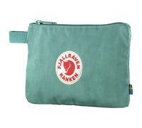 Fjällräven - Kånken Gear Pocket - Tasche, Gr. One Size, türkis (FrostGreen)