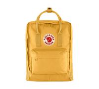 Fjällräven Kånken Ocker 16L Rucksack | Blitzschnelle kostenlose Lieferung!