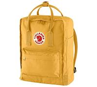 Fjällräven KANKEN, gelb(orcheconfpattern (160916)), Gr. -