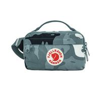 Fjällräven Nierentasche Fjällräven Kånken Graphics Hip Pack Nimbus Blue/Hidden Animals