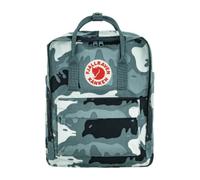 Fjällräven Kånken Graphics nimbus blue/hidden animal