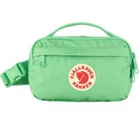 Fjällräven Kånken Hip Pack Apple Mint One Size