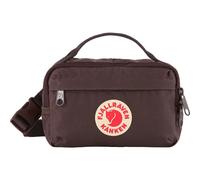 Fjällräven Kånken Gürteltasche One Size Black Oak
