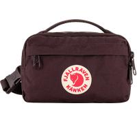Fjällräven Kånken Hip Pack Blackberry One Size