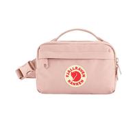Fjällräven Kånken Hüfttasche 2L pastellrosa