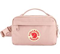 Fjällräven Kånken Hip Pack Chalk Rose OneSize