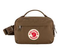 Fjällräven Kånken Hip Pack Dark Oak One Size