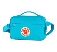 Fjällräven Kanken Gürteltasche 18 cm deep turqoise