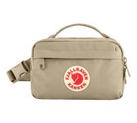 Fjällräven Kånken 2L Bauchtasche beige