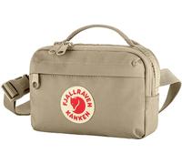 Fjällräven Kånken 2L Bauchtasche beige