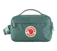 Fjällräven Kånken Hip Pack Frost Green One Size