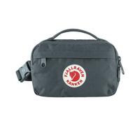 Fjällräven Kanken Gürteltasche Universal dunkelgrau