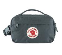 Fjällräven Kanken Hip Pack 2L Hüfttasche Grau