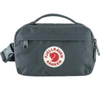 Fjällräven Kånken Hip Pack Graphite One Size
