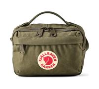 Fjällräven Kånken Hip Pack Henkeltasche green Herren