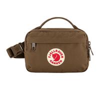 Fjällräven - Kånken Hip Pack - Hüfttasche, Gr. 2 l, braun (DarkOak)