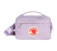 Fjällräven Kanken Hip Pack Hüfttasche Bauchtasche pastel lavender Farbgruppe lila lila