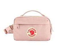 Fjällräven - Kånken Hip Pack - Hüfttasche, Gr. 2 l, rosa (ChalkRose)