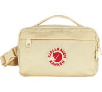 Fjällräven Kånken Hip Pack Light Oak One Size