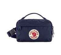 Fjällräven Kånken Gürteltasche One Size Midnight Purple