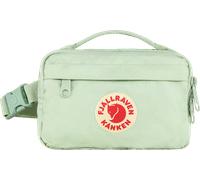 Fjällräven Kånken Hip Pack Mint Green One Size