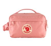 Fjällräven Kånken Hip Pack Pink One Size