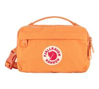 Fjällräven Kånken Hip Pack Sunstone Orange