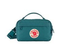 Fjällräven Kånken Gürteltasche One Size Teal