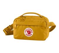 Fjällräven Bauchtasche Kanken Hip Pack ochre, Maße: ca. 12 x 18 x 9 cm
