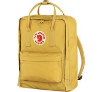 Fjällräven Freizeitrucksack Kanken 16L Kantarell Gelb Damen