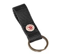 Fjällräven Kanken Key Ring, Black
