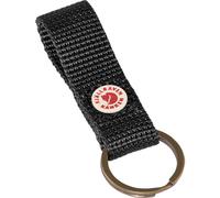 Fjällräven Kånken Keyring black (550) One Size