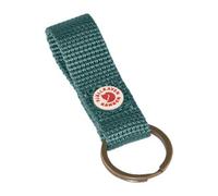 Fjällräven Kånken Keyring frost green
