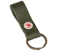Fjällräven - Kånken Keyring grün (Green)