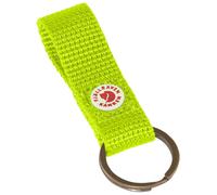 Fjällräven - Kånken Keyring grün (Viking Lime)