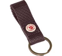 Fjällräven - Kånken Keyring schwarz (Blackberry)