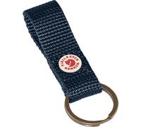 Fjällräven Kånken Keyring Navy