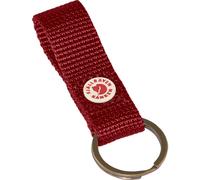 Fjällräven Kånken Keyring ox red (326) One Size