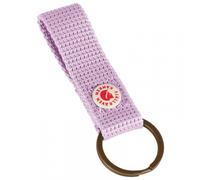 Fjällräven Unisex Kånken Schlüsselanhänger, Pastel Lavender, One Size