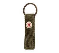 Fjällräven Kånken Keyring Schlüsselanhänger, 10 cm, Green