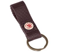 Fjällräven - Kånken Keyring schwarz (Blackberry)