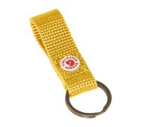 Fjällräven Kånken Keyring warm yellow
