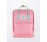 Fjällräven Kanken Koncept 312-600 Pink - Mint Green