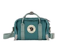 Fjällräven Kånken Koncept Crossbody Teal - Frost Green