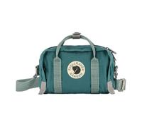 Fjällräven Kånken Koncept Umhängetasche One Size Teal-Frost Green