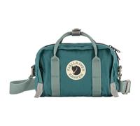 Fjällräven Kånken Koncept Umhängetasche One Size Teal-Frost Green