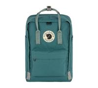 Fjällräven - Kånken Koncept Laptop 18 - Daypack türkis (Teal / Frost Green)
